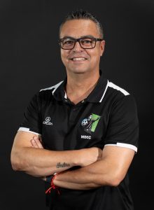 Tino Déniz